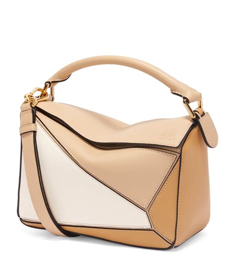 loewe puzzle bag fake|loewe puzzle bag small sale.